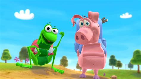 WordWorld Website 的图像结果