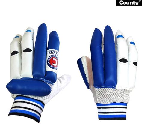 Buy Cricket Batting Gloves, Wicket Keeping Gloves Online at Best Prices ...