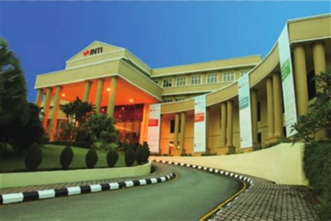马来西亚英迪大学留学条件 - 英迪国际大学