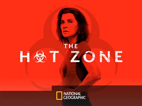 Prime Video: The Hot Zone Season 1