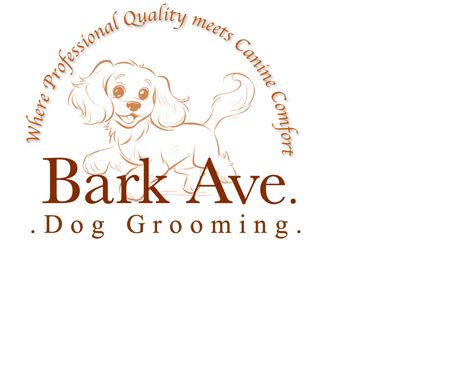 Bark Avenue Grooming