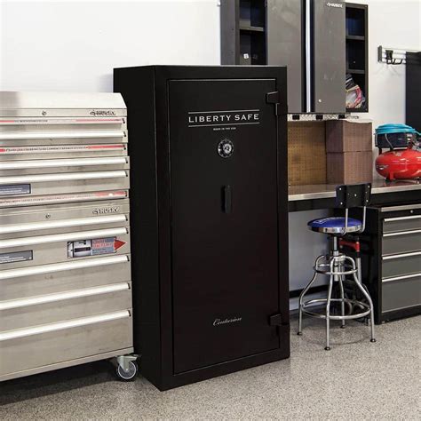 Buy Centurion 24-Gun 40-min fire rating EMP E-Lock, 59.25 in. H x 28.25 ...