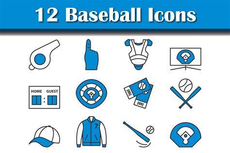 Custom Start Menu Icon Baseball 的图像结果