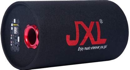 JXL 1280 12 Inch bass tube with imported amplifier 6500W Subwoofer ...