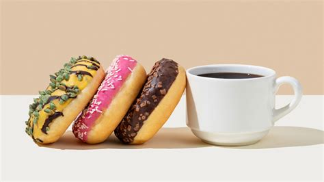 Dunkin Donuts Franchise Insights for Entrepreneurs.