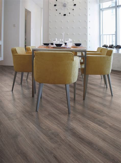 Mohawk RevWood Select Rare Vintage Collection Driftwood Oak Waterproof ...