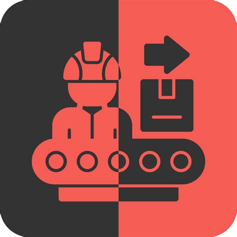 Manufacturing Vector Red Colour 的图像结果
