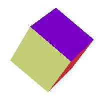 Image result for Direct3D Cube VB6 Example