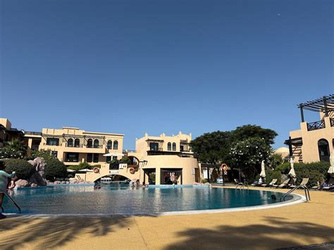 NOVOTEL BAHRAIN AL DANA RESORT (Manama) - Hotel Reviews, Photos, Rate ...