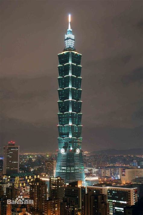 中国10大摩天大楼，全部超过450米，最高有多少米呢 - 知乎