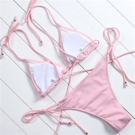 Image result for Microscopic String Bikini