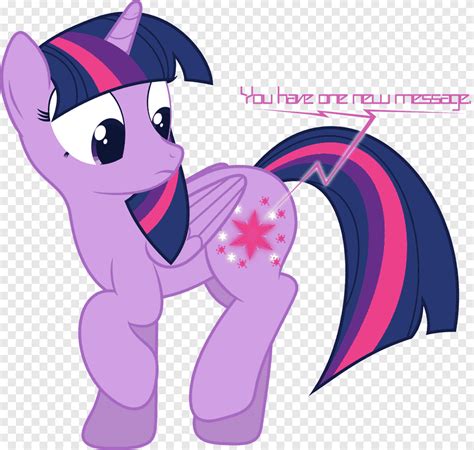 Mlp Twilight Sparkle Rule 34