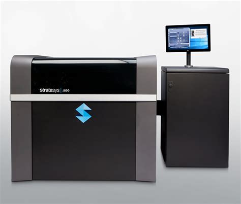 STRATASYS推出新款复合材料3D打印机，以及16种新材料和软件拓展工厂车间的应用_腾讯新闻