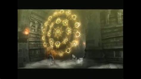 Bayonetta - Walkthrough: Chapter 1 (part 1 of 3)