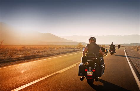 Route 66 Motorcycle Tours - Route 66 Motorcycle Trip | EagleRider