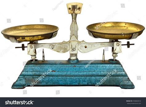 Balancing Weighing Scale