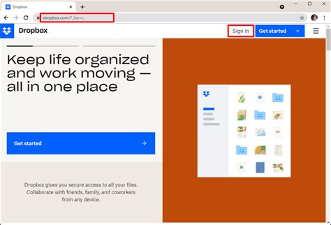 Sharing Files Using Dropbox 的图像结果