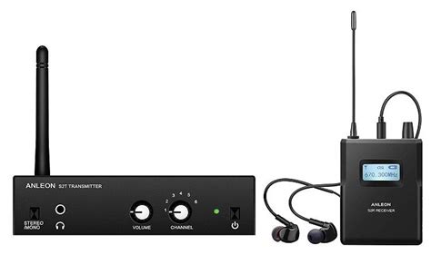 Image result for Compare In-Ear Monitor Systems