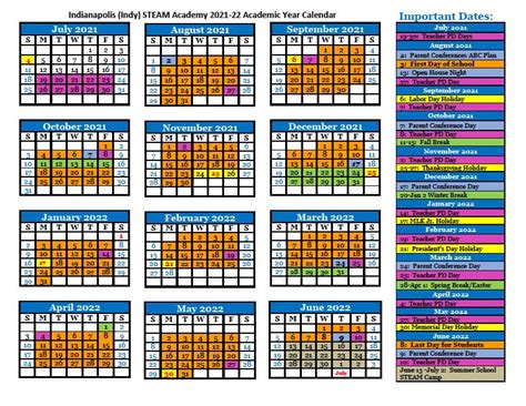 Ndsu 23 24 Calendar - Printable Calendars AT A GLANCE