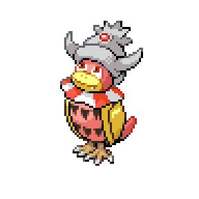 Slowowl #199.164 - FusionDex