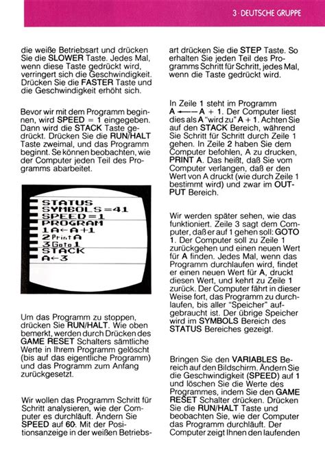 Image result for Atari 2600 Basic Programming