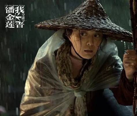 《我不是潘金莲》：冯小刚的江南园林视听和刘震云的晚清谴责小说 - Cinephilia
