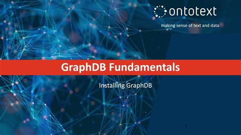GraphDB Tutorial 的图像结果