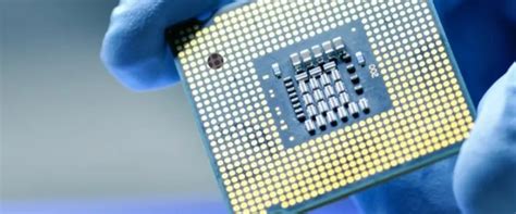 Image result for CPU Substrate Manufacturing Process