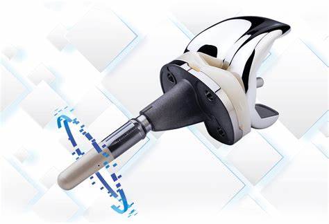 Persona IQ® | Smart Knee Implant Technology for Surgeons