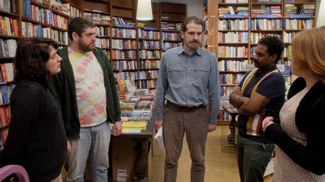 Book Culture screens pilot of TV show ‘Broadway Books’ by Carianne King ...