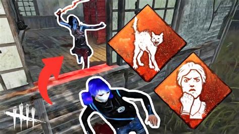 Image result for Dbd Looping Build