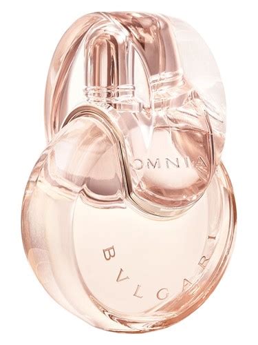 Omnia Crystalline Eau de Parfum (2024) - Bvlgari | Notes, Accords ...