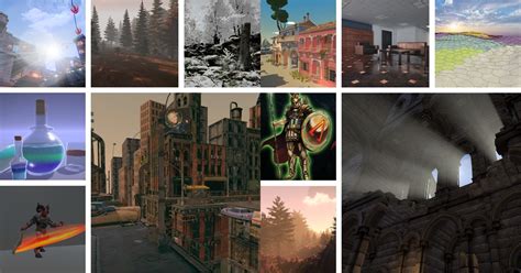 Image result for Unity 3D Model Bundle