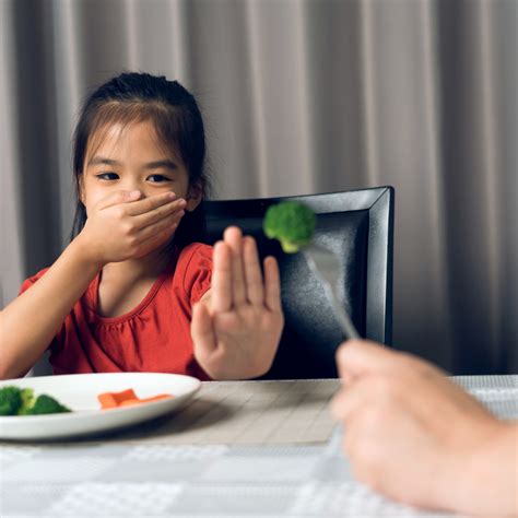 Apa Itu "Avoidant/Restrictive Food Intake Disorder (ARFID)"?