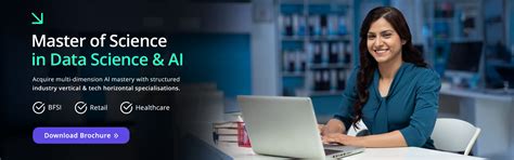 M.Sc. in Data Science & Artificial Intelligence Online in India | BITS ...