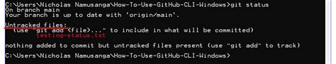 Image result for GitHub Command Line
