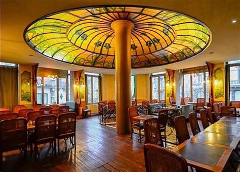 LA PORTEUSE D'EAU, Brussels - Restaurant Reviews, Phone Number & Photos ...