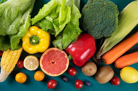【蔬菜水果成熟时间表的做法步骤图】河童家美食厨房_下厨房