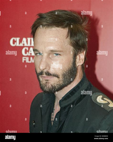 Michael Eklund The Call