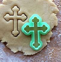 Image result for Easter Bunny Cookie Cutter