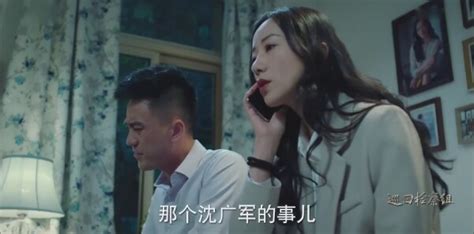 《人世间》11位演员高度撞脸《巡回检察组》，其中2人是姑侄_角色_沈广_剧中