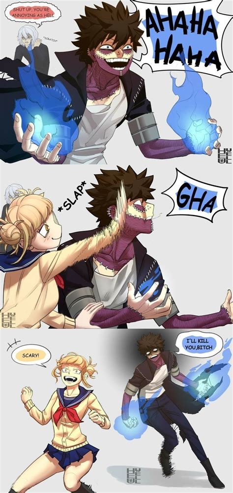 Pin en My Hero Academia