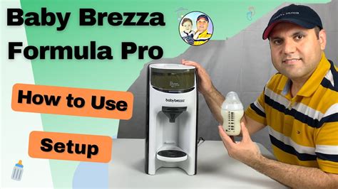 Baby Brezza Tutorial 的图像结果