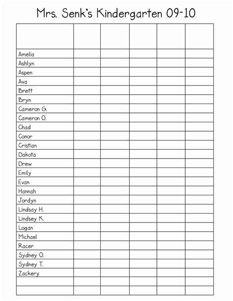 Image result for Check Off List Pic