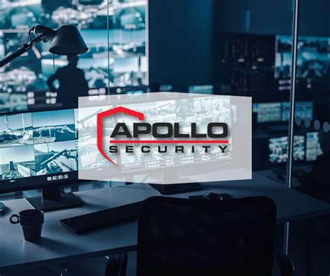 Apollo Security Systems 的图像结果