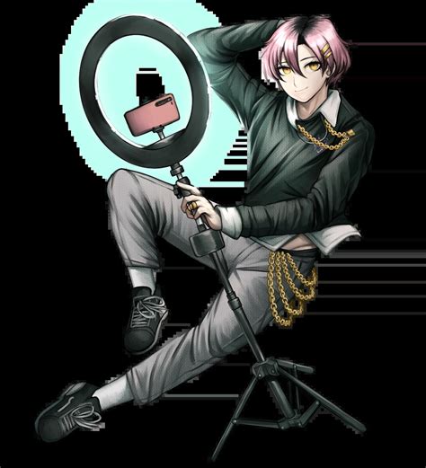 Kai Monteago's Gallery | Project:Edens Garden Wiki | Fandom