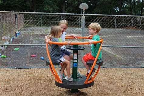 Active Living Coalition - LiveWell Greenville