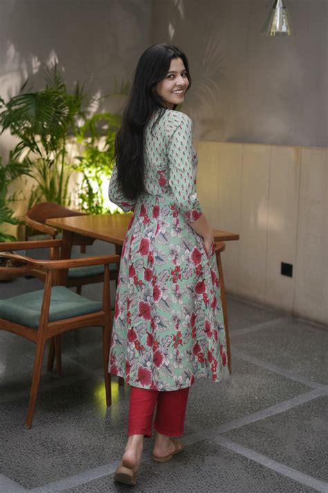 Cotton Village - Comfortable and Contemporary Indian Wear