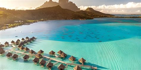 Where is Tahiti? Discovering the Heart of French Polynesia - Unique Tahiti