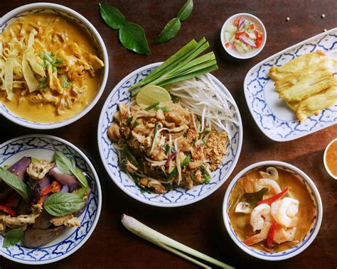 Order THAI FOOD NEAR ME (16711 Hawthorne Blvd) Menu Delivery【Menu & Prices】| Lawndale | Uber Eats